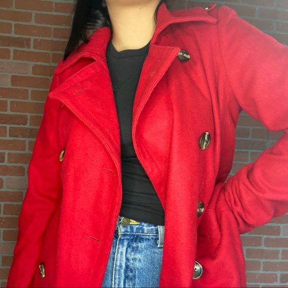 GAP Jackets & Blazers - GAP coat